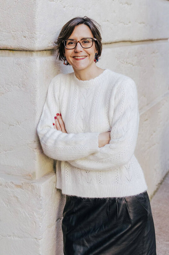 Elsa Lourdeau avocate Plexus Avocats Lyon