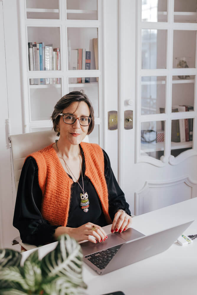 Elsa Lourdeau avocate Plexus Avocats Lyon